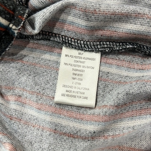 bebop Pants - Picture 6 of 6